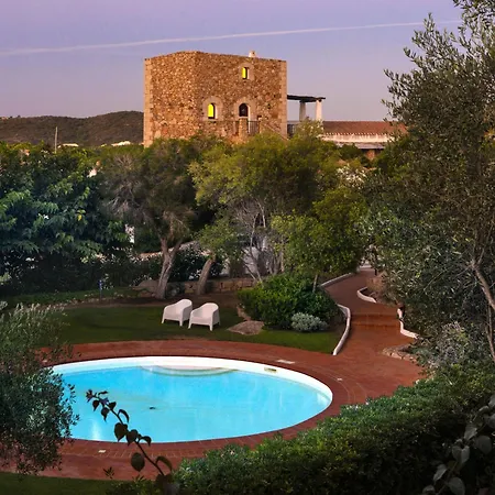 Il Giardino Degli Oleandri-2 By Interhome 公寓