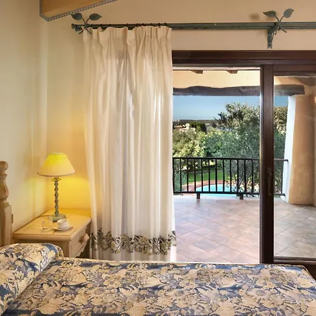 Il Giardino Degli Oleandri-2 By Interhome 公寓 *