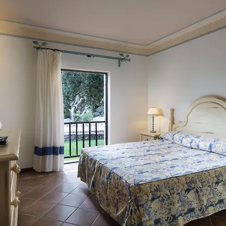 公寓 Il Giardino Degli Oleandri-2 By Interhome *