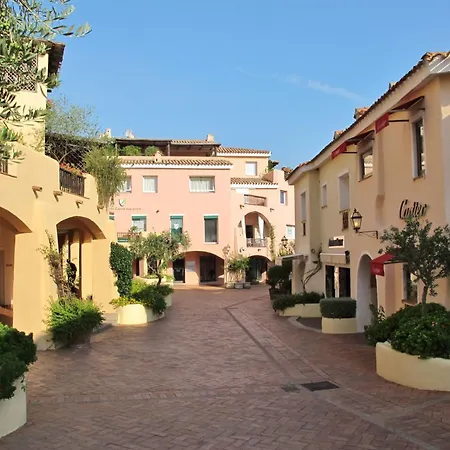 Apartamento Il Giardino Degli Oleandri-2 By Interhome Liscia di Vacca