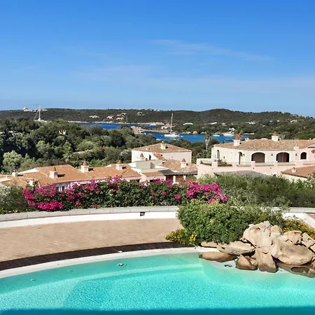 Διαμέρισμα Il Giardino Degli Oleandri-2 By Interhome Liscia di Vacca