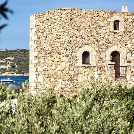 Διαμέρισμα Il Giardino Degli Oleandri-2 By Interhome Liscia di Vacca