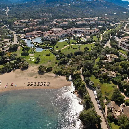Il Giardino Degli Oleandri-2 By Interhome Διαμέρισμα Liscia di Vacca