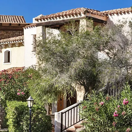 Διαμέρισμα Il Giardino Degli Oleandri-2 By Interhome *