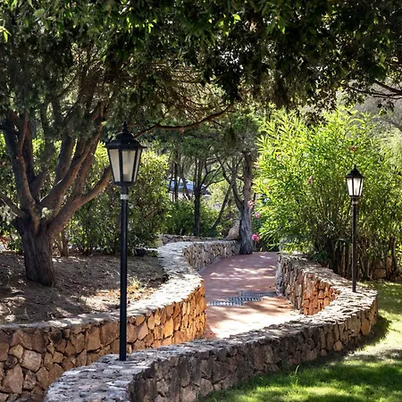 Il Giardino Degli Oleandri-2 By Interhome