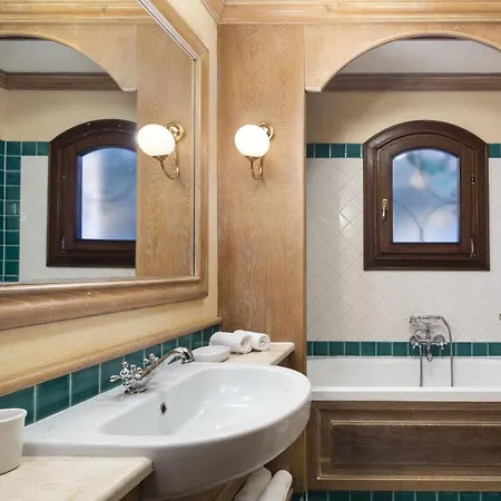 Il Giardino Degli Oleandri-2 By Interhome 公寓 *