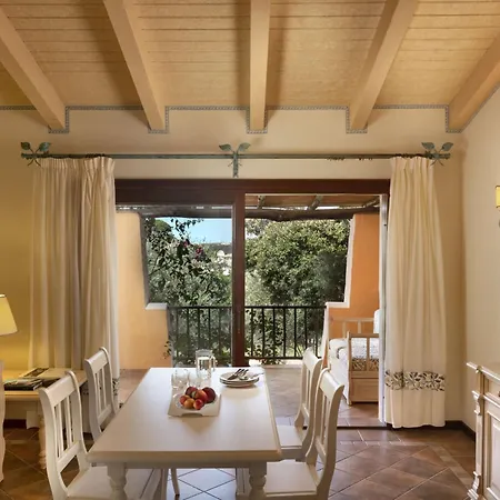 Il Giardino Degli Oleandri-2 By Interhome Apartment Liscia di Vacca