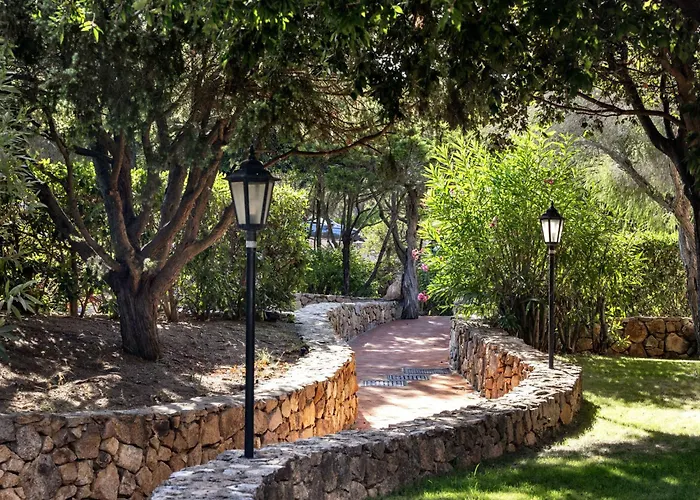 Il Giardino Degli Oleandri-2 By Interhome